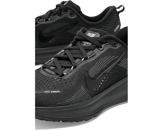 Беговые кроссовки Nike Kids Vomero 18 с пеной ReactX