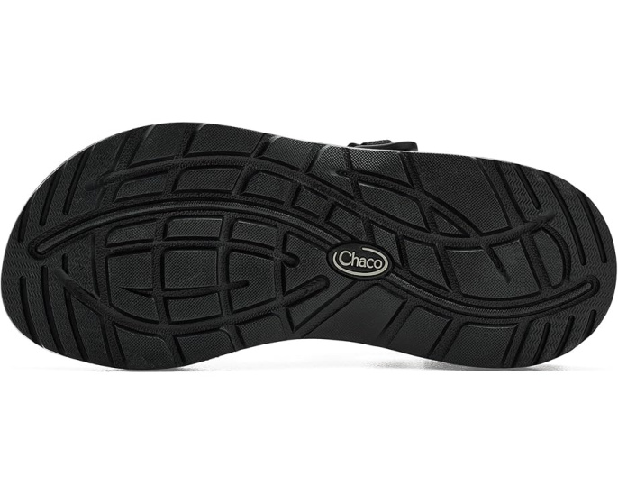 Сандалии Chaco Z/2 Classic с регулируемыми ремнями