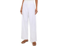 Брюки Lenox Wide Leg Stretch Linen 31" от NIC+ZOE