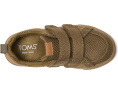 Кроссовки TOMS Cruz Double Strap для детей с двумя липучками