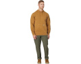 Худи Carhartt Relaxed Fit Midweight с графическим принтом