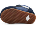 Кроссовки Vans SUPER LOWPRO V для малышей розовые