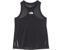 The North Face майка для детей Never Stop с влагоотводящим материалом FlashDry