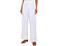 Брюки Lenox Wide Leg Stretch Linen 31