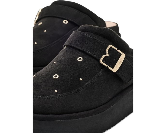 Шлепанцы-клоги Chill Out Iconic Stud от Dr. Scholl's
