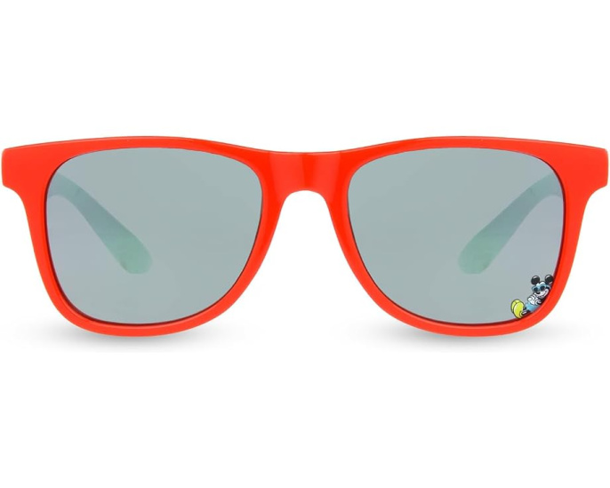 Детские солнцезащитные очки Disney Mickey Wayshape в стиле Wayfarer