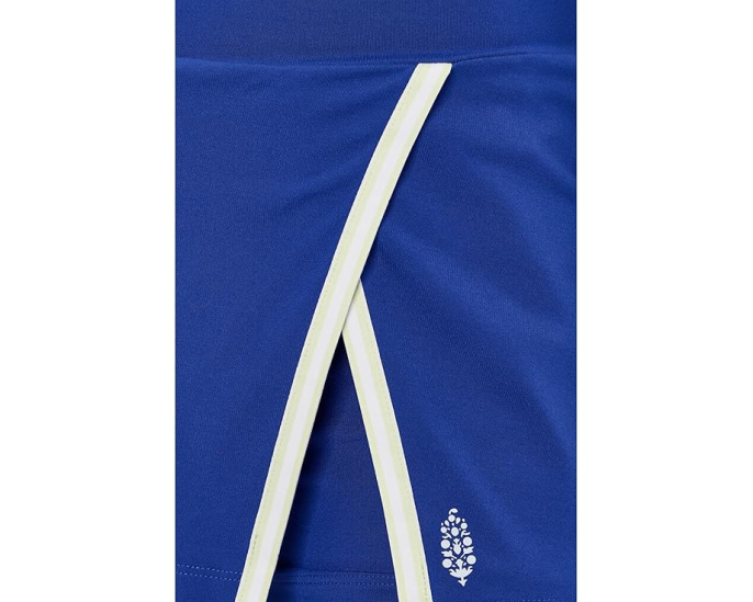 Юбка-шорты Forehand Skort с разрезом спереди и эластичной талией FP Movement