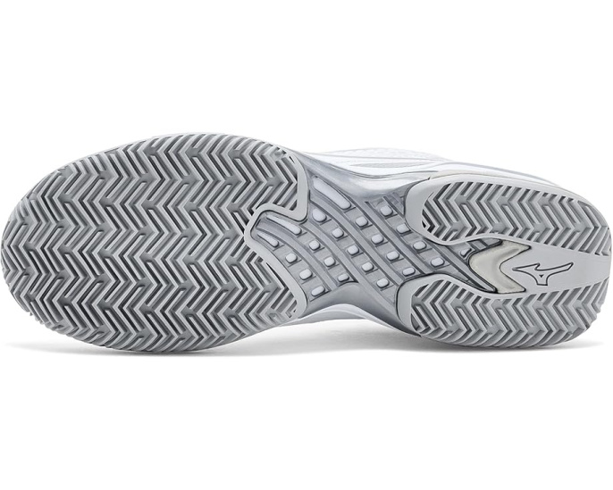 Кроссовки Mizuno Wave Exceed Tour 7 CC для тенниса и пиклбола