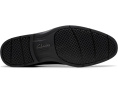 Оксфорды Clarks Eldredge Cap с мыском и резиновой подошвой
