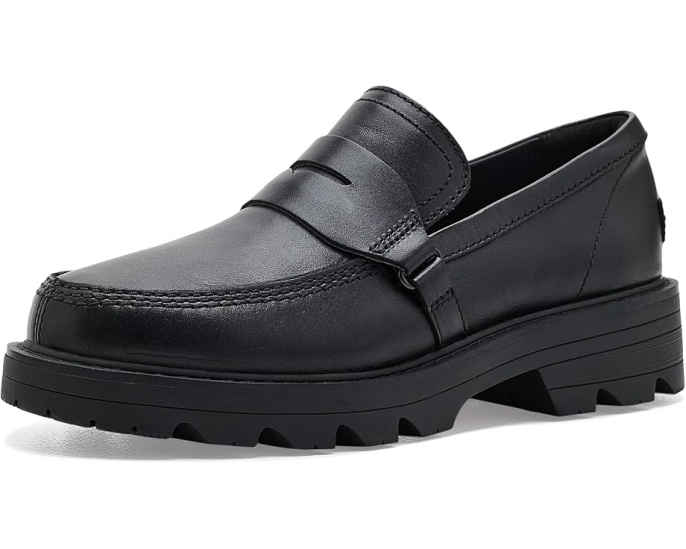 Revel Ave Loafer