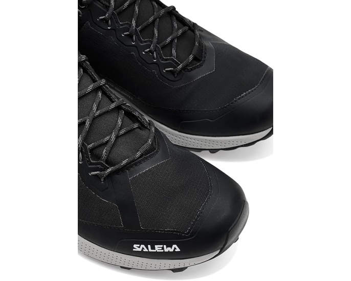 Треккинговые ботинки SALEWA Pedroc Light Ptx с мембраной Powertex