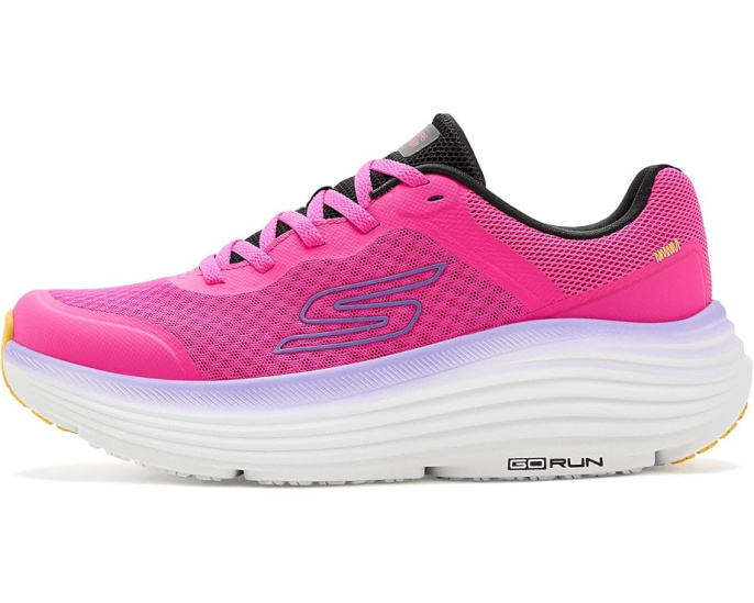 Кроссовки Skechers Max Cushioning Endeavour Canova для кардиотренировок