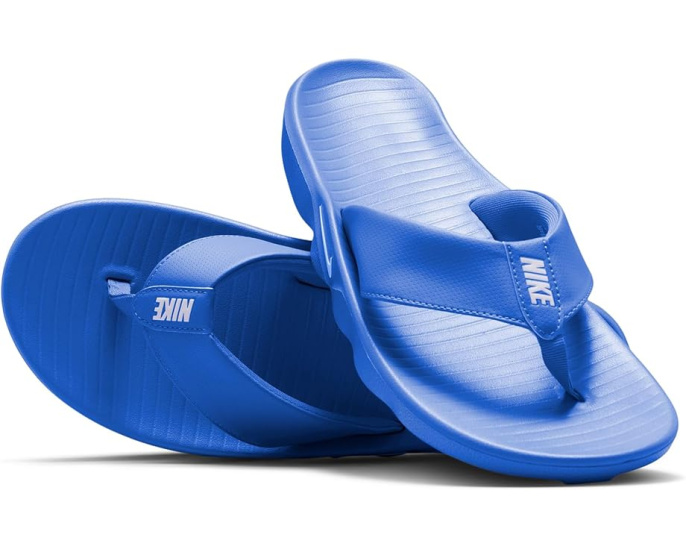 Слайды Nike Marina из искусственной кожи
