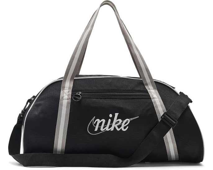Сумка Nike Gym Club Training Bag 24L для тренировок