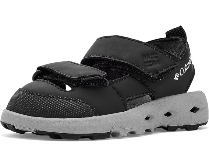 Columbia детские сандалии Techsun Adventure PT