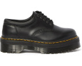 Туфли на платформе Dr. Martens 8053 Platform с глянцевой кожей