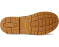 Ботинки KEEN San Jose Pull-On с алюминиевым носком и каблуком 90°