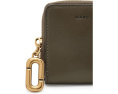 Компактный кошелек Marc Jacobs Scene Slim