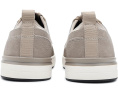 Кроссовки Steve Madden Dorron из хлопка на резиновой подошве