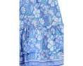 Юбка Janie Lurex с люрексом для детей от Vineyard Vines