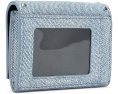 Кошелек Rebecca Minkoff Darren Metro с поворотным замком