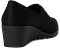Лоферы Ziva Loafer/Moc на платформе с эластичным верхом из неопрена