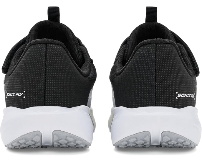 Кроссовки Nike Sonic Fly для детей с мягкой подошвой