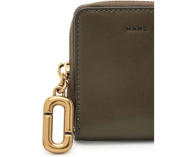 Компактный кошелек Marc Jacobs Scene Slim