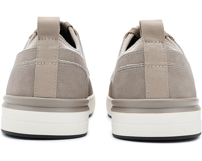 Кроссовки Steve Madden Dorron из хлопка на резиновой подошве