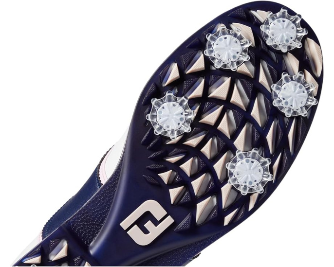 FootJoy Premiere Series Bel Air гольф туфли предыдущего сезона