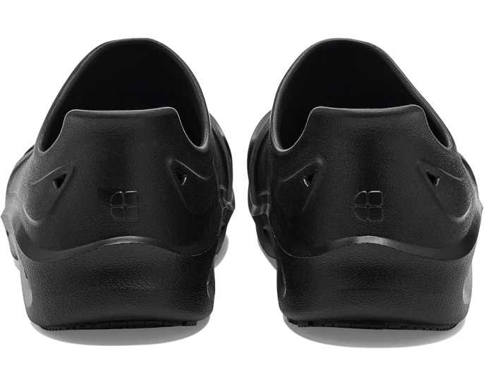 Закрытые сабо Radium II от Shoes for Crews
