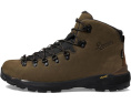 Трекинговые ботинки Danner Mountain 600 Evo 4.5" GTX с мембраной GORE-TEX