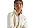 Куртка Yumiori ¼ Zip с воротником стойкой и карманом на молнии The North Face