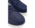 Кроссовки Skechers Hands Free Slip Ins On The Go Flex Radiant с принтом