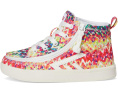 Детские кроссовки BILLY CS High Top с молнией по всей длине