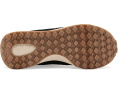 Кроссовки Driftmode от Blowfish Malibu черные платформа
