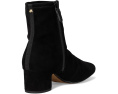 Ботильоны Birdies Starling 50 Bootie Suede из замши с молнией