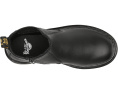 Dr. Martens 2976 J детские ботинки на воздушной подошве с молнией на щиколотке