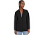 Washable Flex Ponte Shaped Blazer