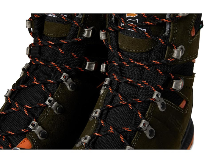 Zamberlan ботинки Thunder Pro GTX для треккинга