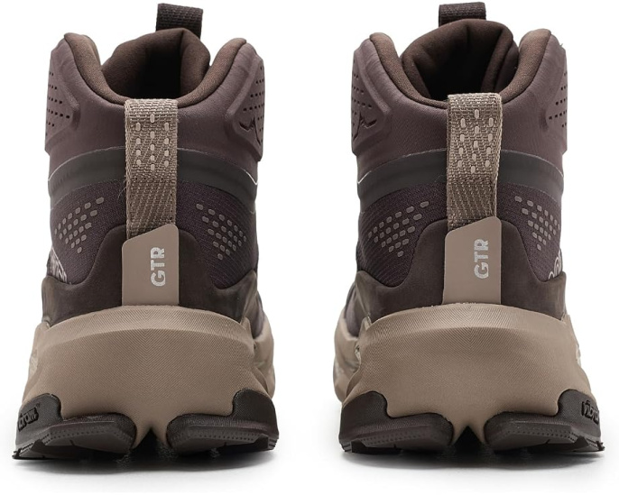 Кроссовки Altra Olympus 7 Mid GTX для трейлов