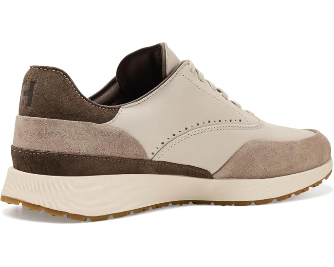 Grandpro Luxe Mile Sneakers