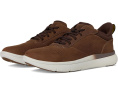 Кроссовки Florsheim Fleet Perf Toe с перфорированной кожей и технологией SupaStep