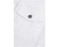 Куртка Colored Twill Cropped для детей с подплечниками