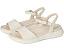 Сандалии Journee Collection Jaylee с пряжкой