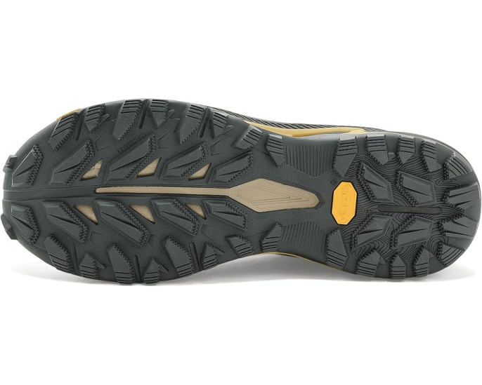 Обувь Oboz Katabatic Rt Mid GTX для треккинга