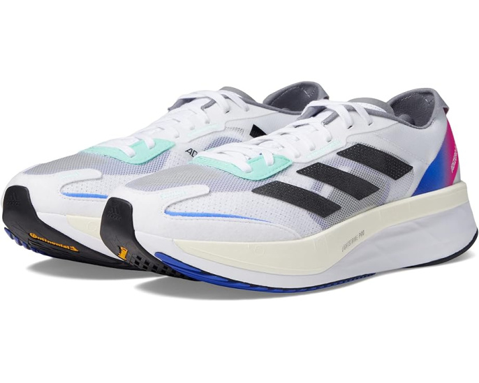 Adidas Adizero Boston 11 кроссовки для бега