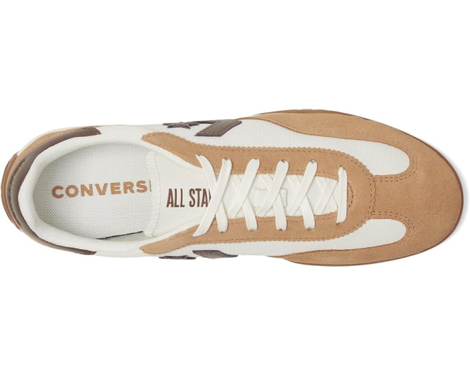 Кроссовки Converse Run Star Trainer с памятью формы и пеной Ortholite