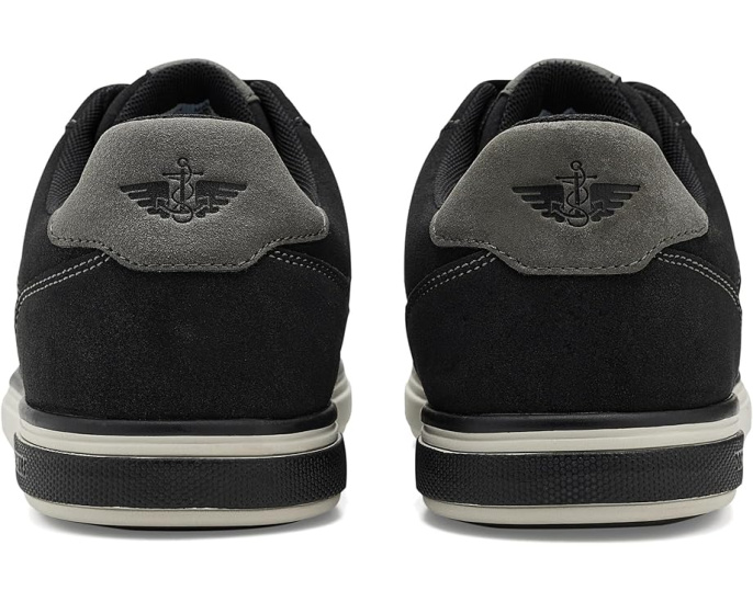 Кроссовки Dockers Fielder с технологией Supreme Comfort PRO