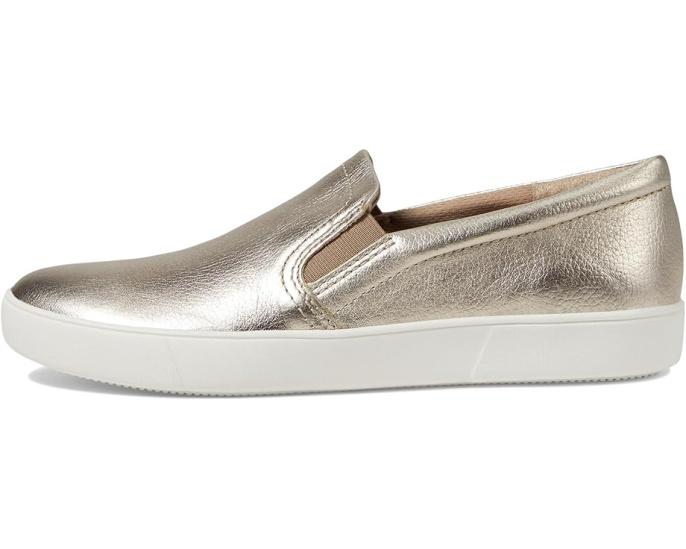 Слипоны Naturalizer Marianne с технологией Contour+ Comfort